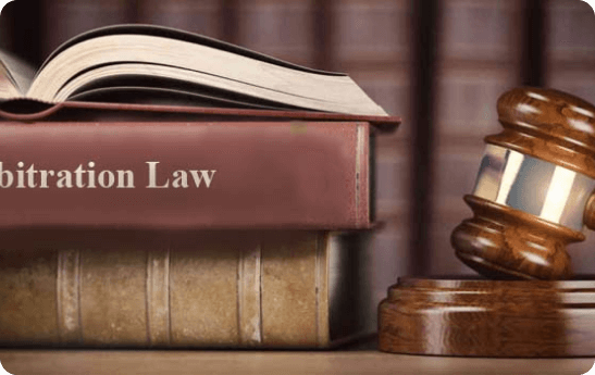Arbitration