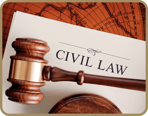 Civil Attorney