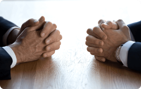 Conciliation