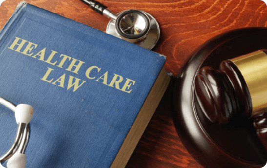 Healthcare Regulatory Cases