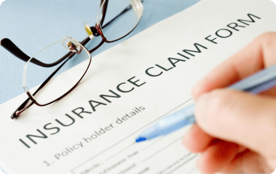 Insurance Claim Denials