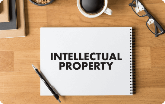 Intellectual Property Compliance Cases