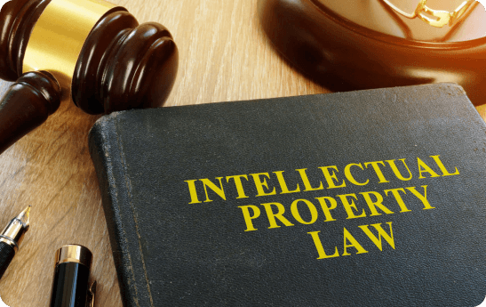Intellectual Property Regulatory Cases: