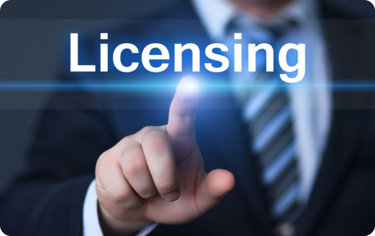 Licensing Disputes