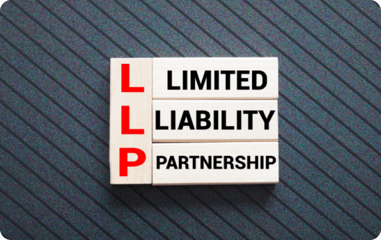 Limited Liability Joint Venture
