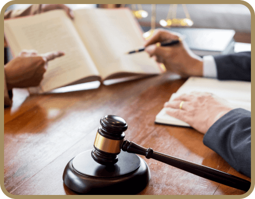 Litigation Law Cases