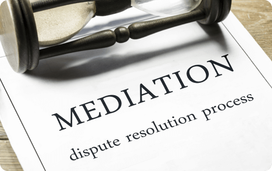 Mediation