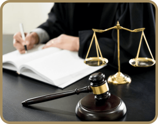Restorative Justice
