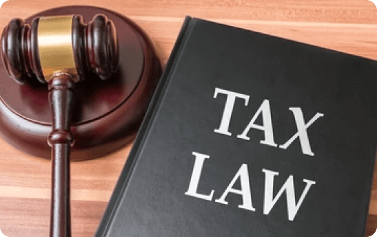Tax Law Cases